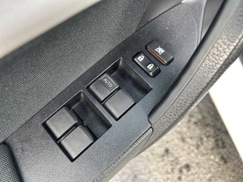 2016 Toyota Corolla LE ECO