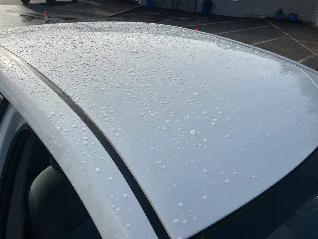 2016 Toyota Corolla LE ECO