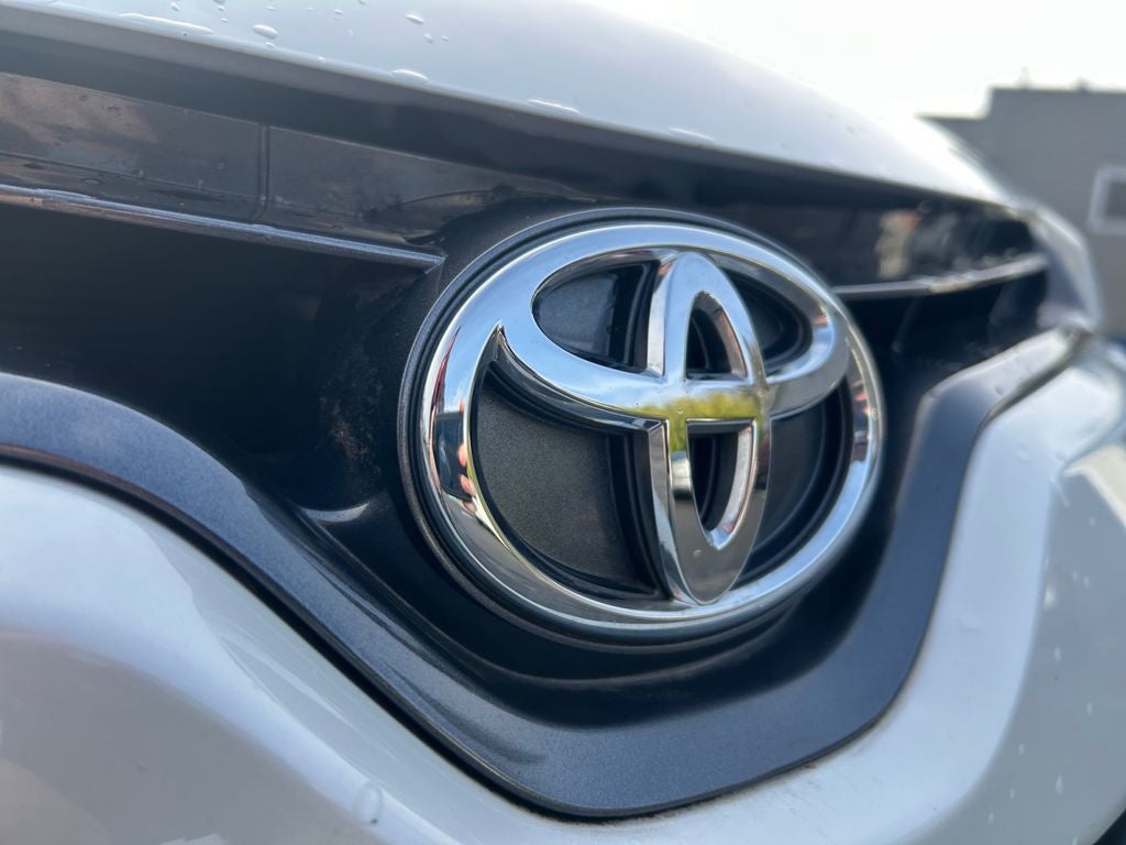 2016 Toyota Corolla LE ECO