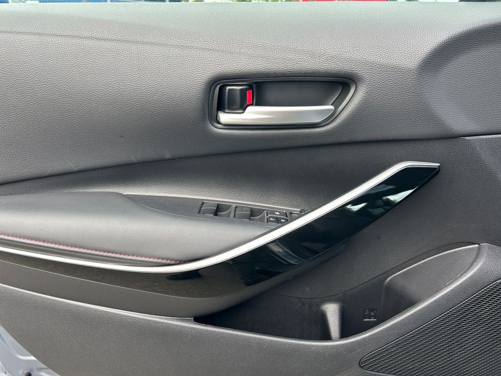 2024 Toyota Corolla XSE