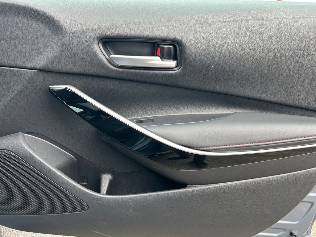 2024 Toyota Corolla XSE