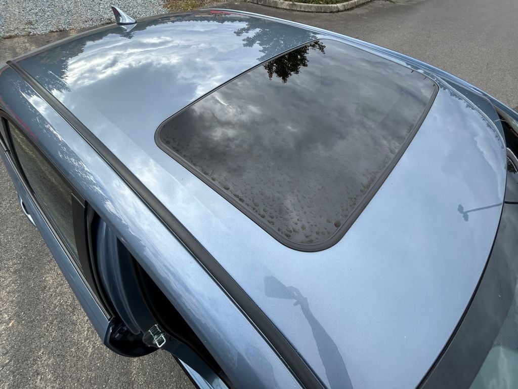 2024 Toyota Corolla XSE