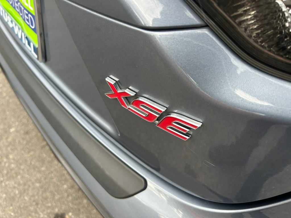 2024 Toyota Corolla XSE