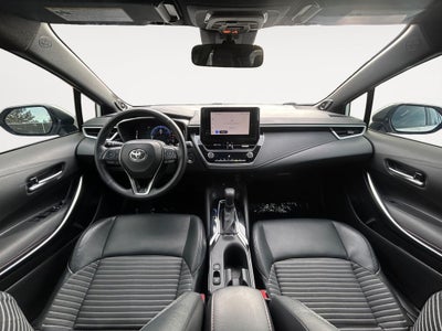 2023 Toyota Corolla XSE
