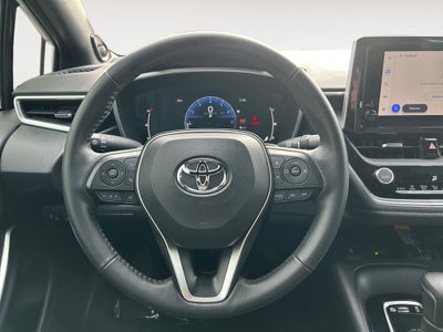 2023 Toyota Corolla XSE