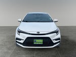 2023 Toyota Corolla XSE
