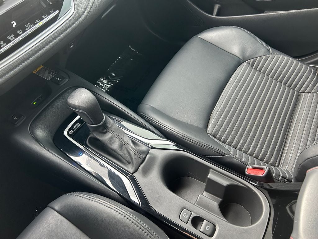 2023 Toyota Corolla XSE