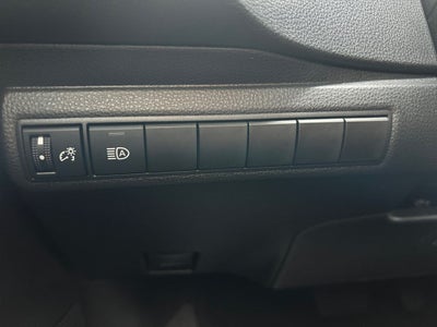 2023 Toyota Corolla XSE