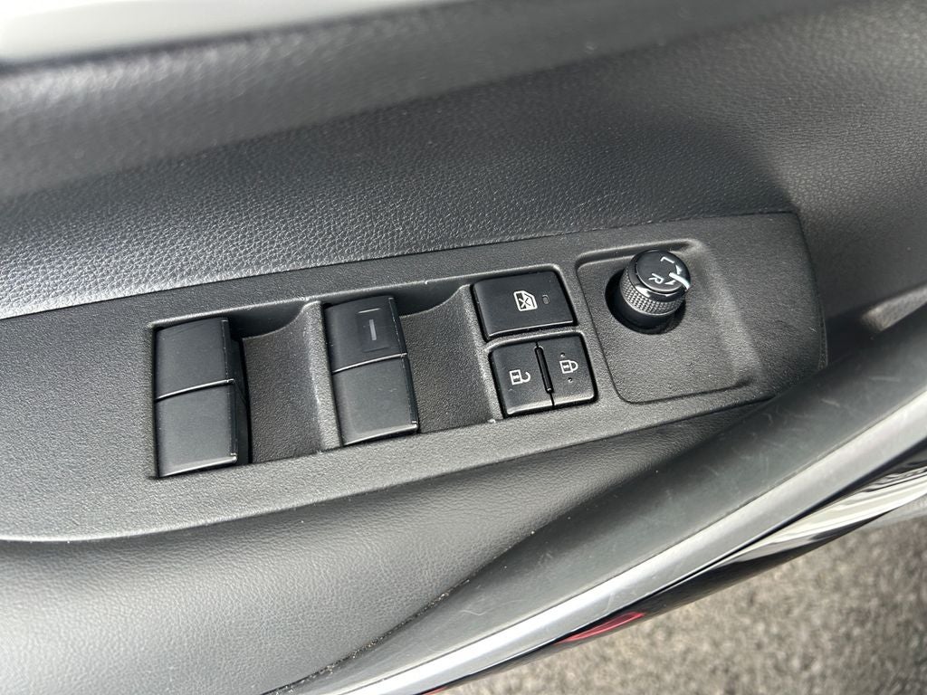 2023 Toyota Corolla XSE