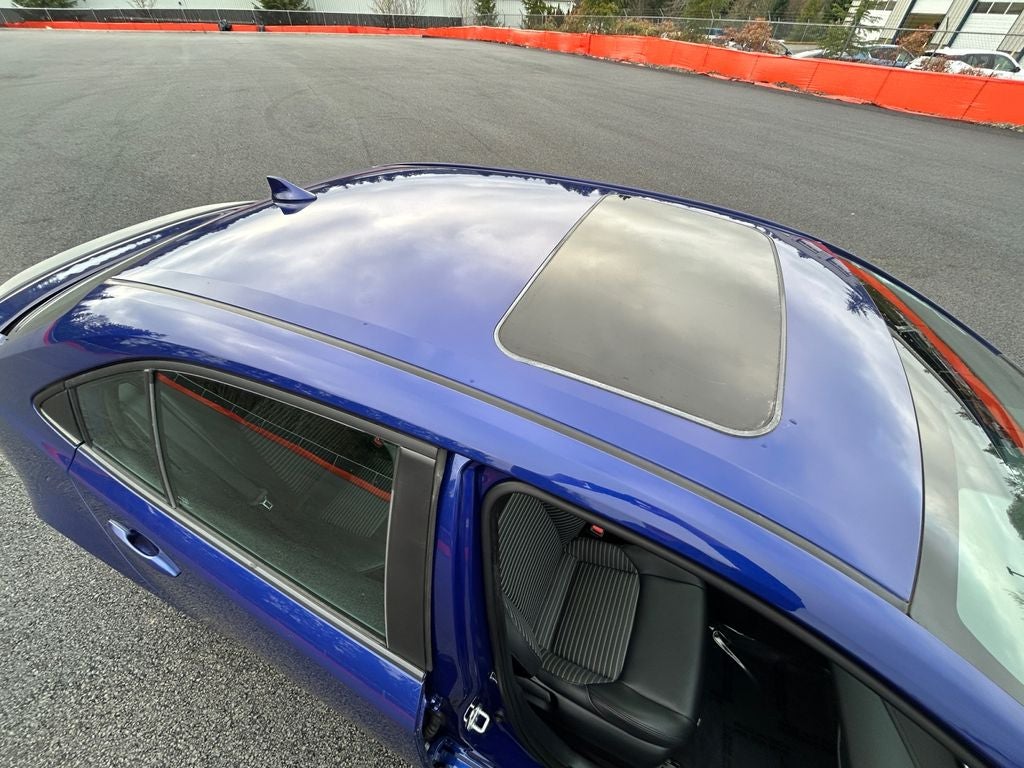 2020 Toyota Corolla XSE