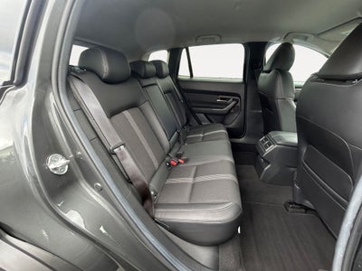 2024 Mazda Mazda CX-50 2.5 S Select Package
