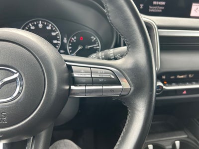 2024 Mazda Mazda CX-50 2.5 S Select Package