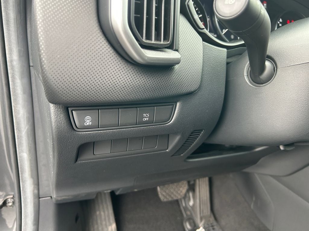 2024 Mazda Mazda CX-50 2.5 S Select Package