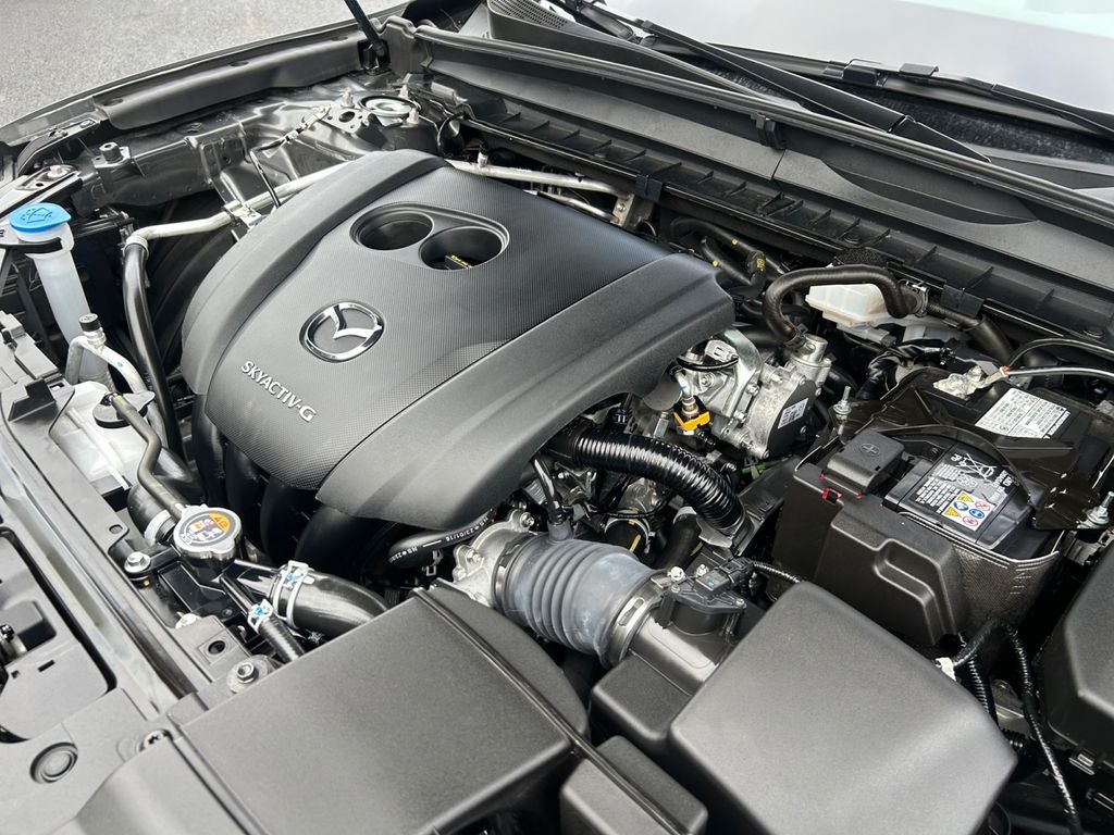 2024 Mazda Mazda CX-50 2.5 S Select Package