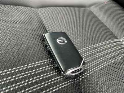 2024 Mazda Mazda CX-50 2.5 S Select Package