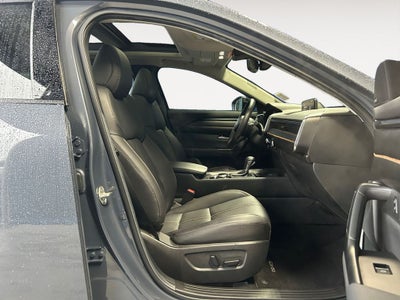 2024 Mazda Mazda CX-50 2.5 S Premium Plus Package