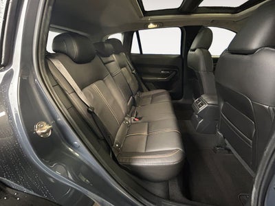 2024 Mazda Mazda CX-50 2.5 S Premium Plus Package
