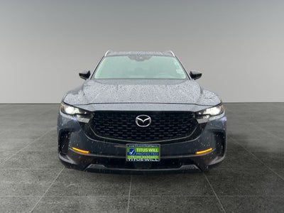 2024 Mazda Mazda CX-50 2.5 S Premium Plus Package