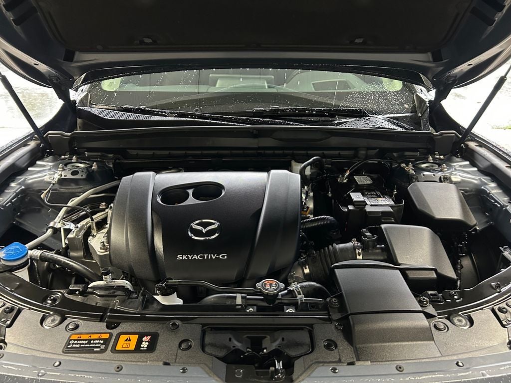 2024 Mazda Mazda CX-50 2.5 S Premium Plus Package