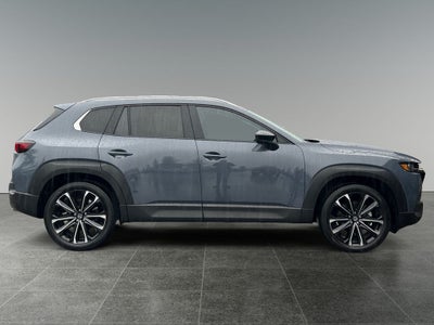 2024 Mazda Mazda CX-50 2.5 S Premium Plus Package