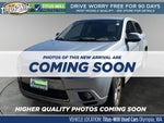 2012 Mitsubishi Outlander Sport SE