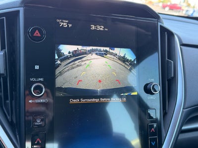 2024 Subaru Impreza Sport