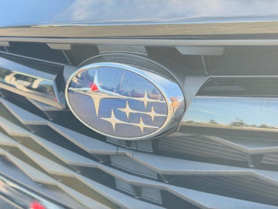 2024 Subaru Impreza Sport