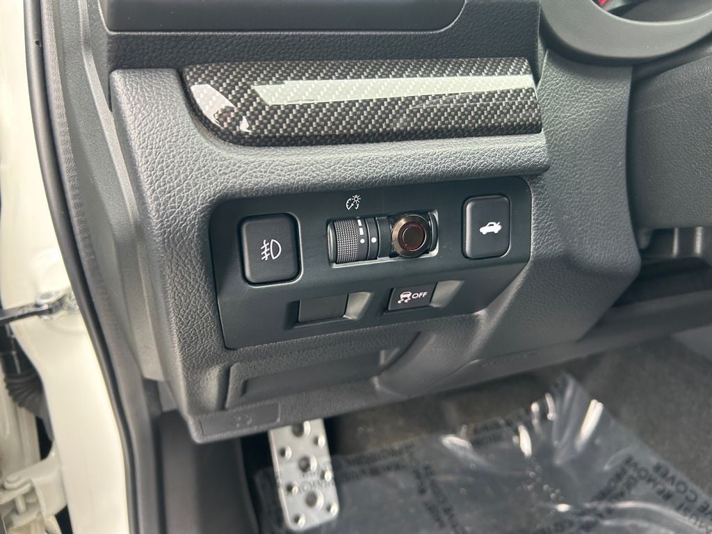 2021 Subaru WRX Base