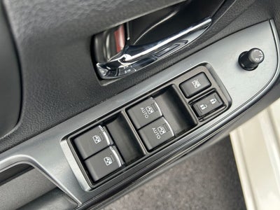 2021 Subaru WRX Base