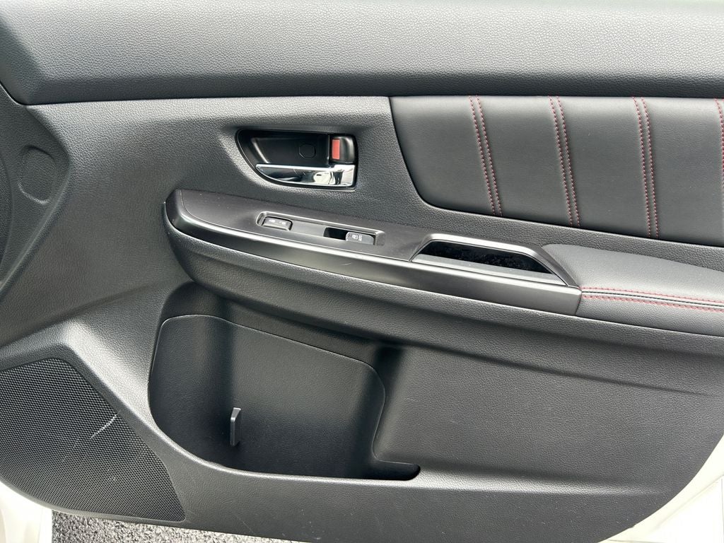 2021 Subaru WRX Base