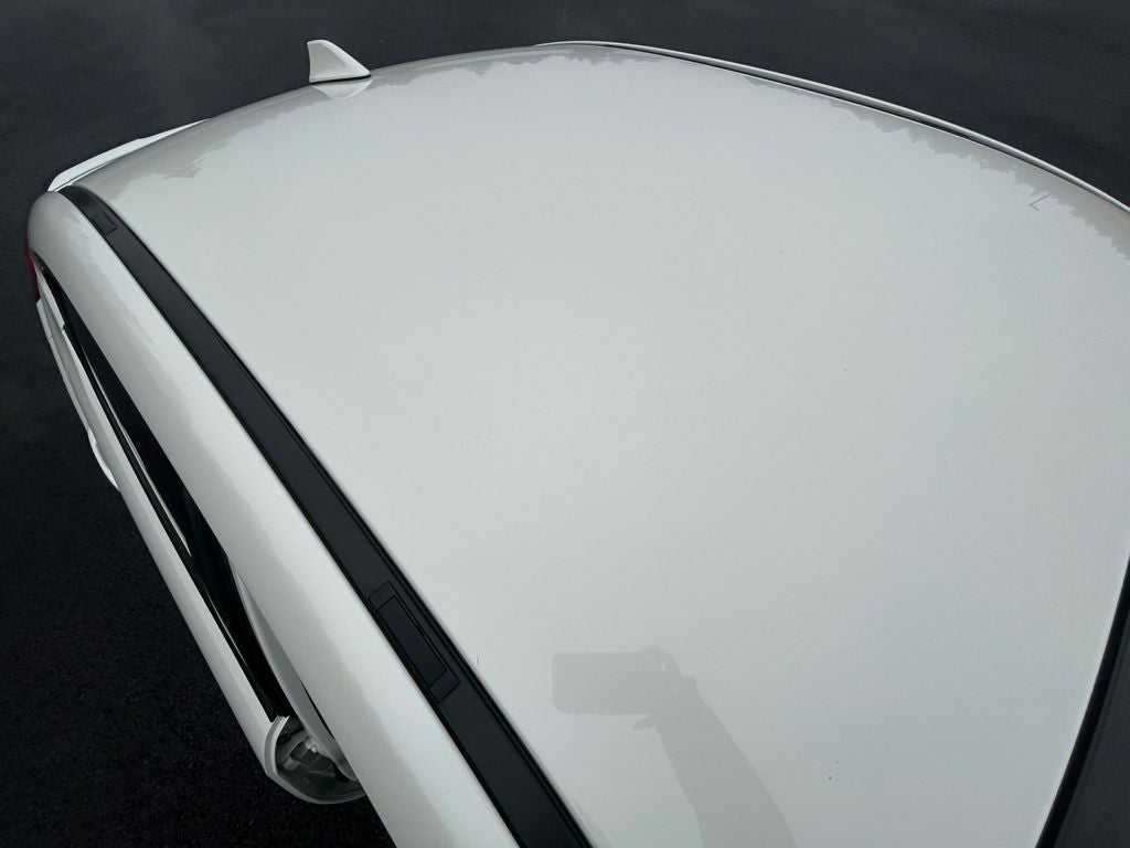 2021 Subaru WRX Base