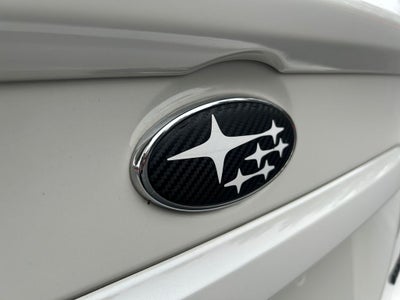 2021 Subaru WRX Base