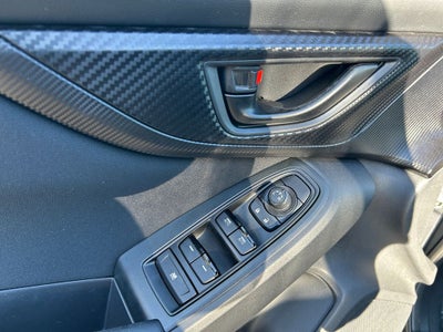 2023 Subaru Crosstrek Base