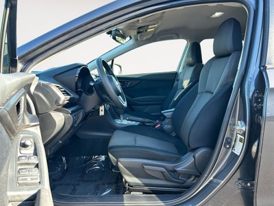 2023 Subaru Crosstrek Base