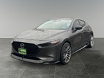 2024 Mazda Mazda3 2.5 S Premium Package