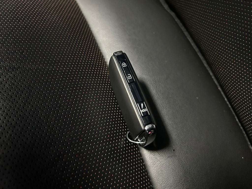 2024 Mazda Mazda3 2.5 S Premium Package