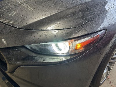 2024 Mazda Mazda3 2.5 S Premium Package