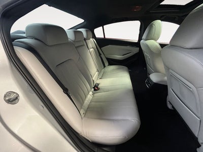 2018 Mazda Mazda6 Signature