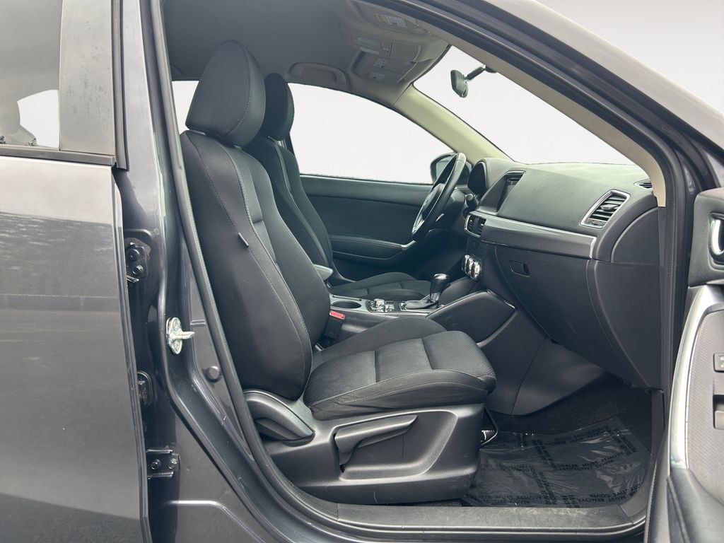 2016 Mazda Mazda CX-5 Touring