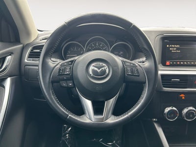 2016 Mazda Mazda CX-5 Touring