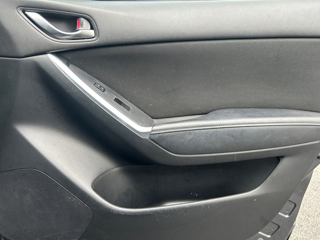 2016 Mazda Mazda CX-5 Touring