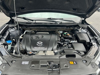 2016 Mazda Mazda CX-5 Touring