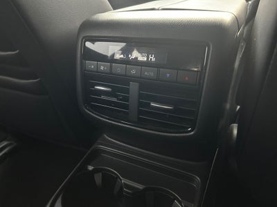2023 Mazda Mazda CX-9 Touring