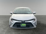 2021 Toyota Corolla Hybrid LE