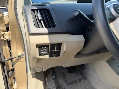 2011 Toyota Prius Four