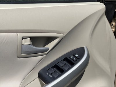 2011 Toyota Prius Four