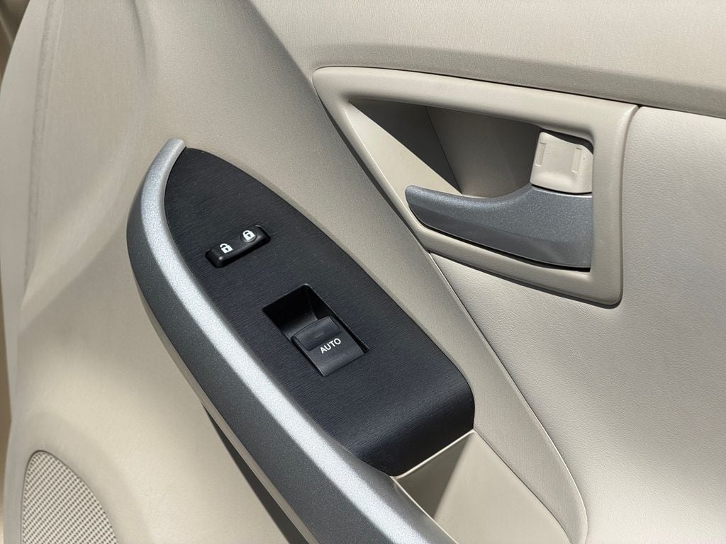2011 Toyota Prius Four