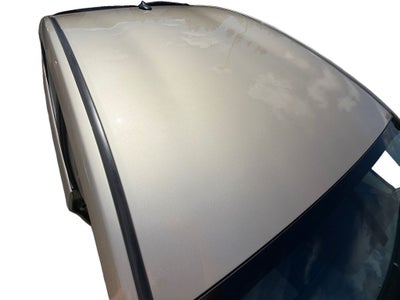2011 Toyota Prius Four