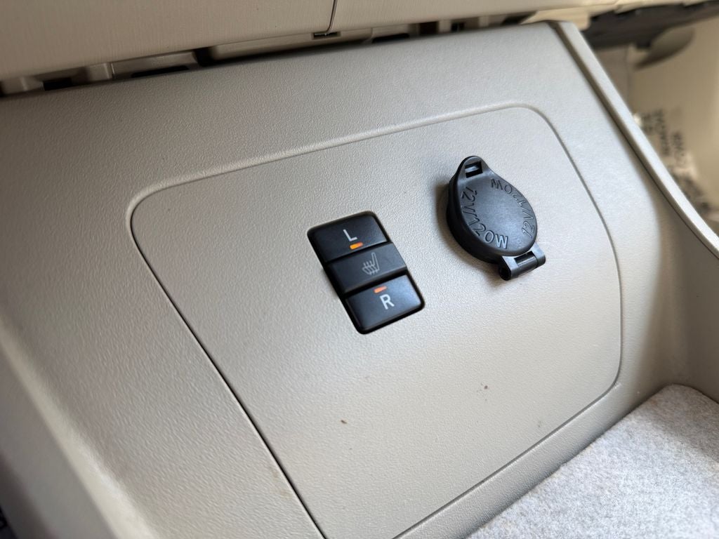 2011 Toyota Prius Four