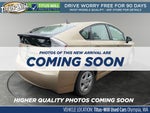 2011 Toyota Prius Four